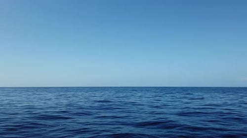 Atlantic Ocean Waves