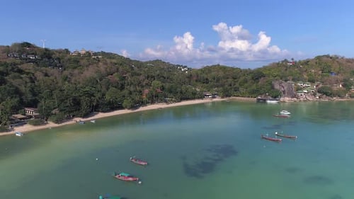 Thai Beach Kinoansicht