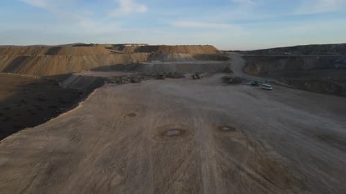 Baustelle