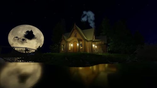 Luna llena