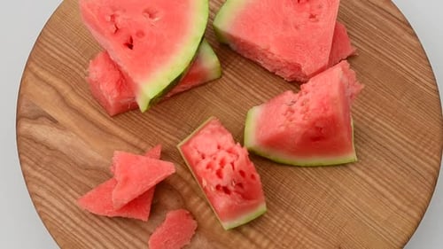 Watermelon 45