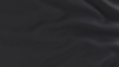 Smooth Flowing Fabric Elegant Background Reveal