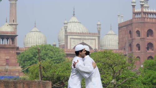 Frohes Eid