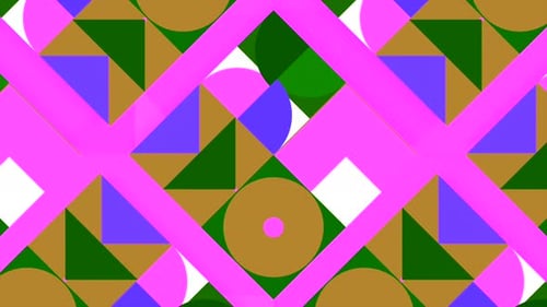 Animación intermitente