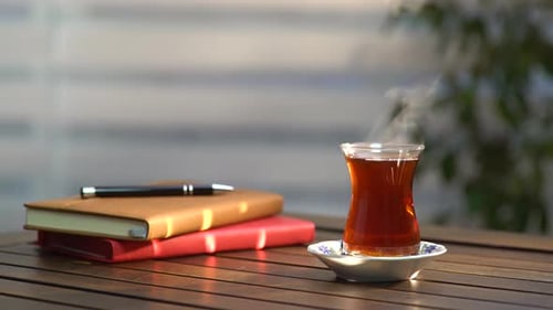 Tea
