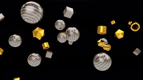 Abstract Luxury Background