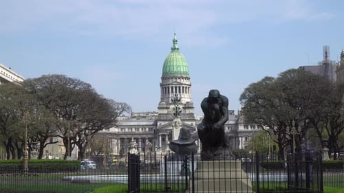 Argentina, Buenos Aires