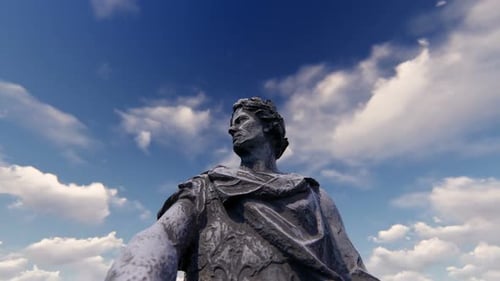 Julius Caesar