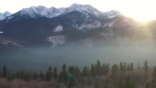 Breathtaking Landscape