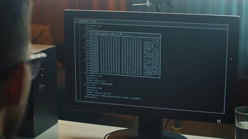 Hacker durchdringen Firewalls und schützen vertrauliche Regierungsdaten