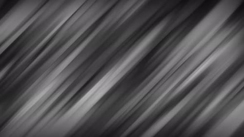 Abstract Diagonal Speed Lines Background Loop