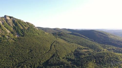 Limestone Country