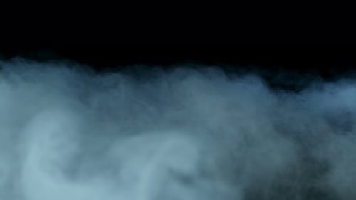 Realistic Smoke