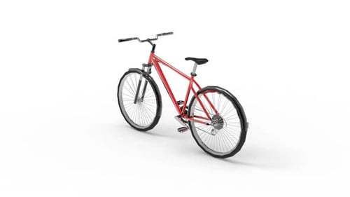 Bicycles for long distance sports