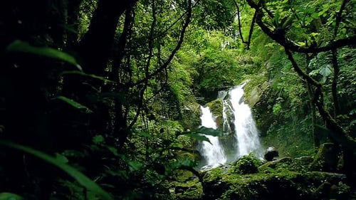 Waterfall 02