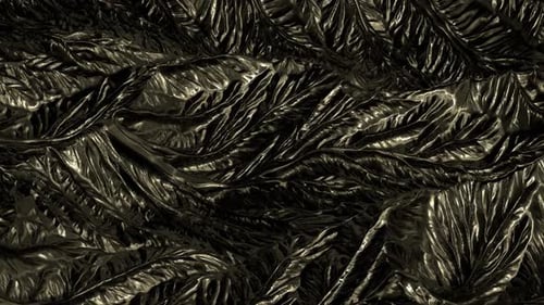 Gold abstract background