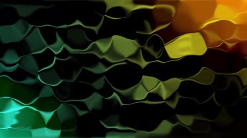 abstract colorful glossy wave background.abstract liquid wavy background. Vd 2192