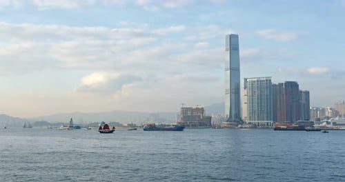 Tsim Sha Tsui, Hong Kong