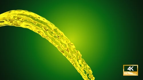 Fountain Olive Oil Splash