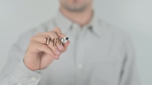 Improve Your Efficiency