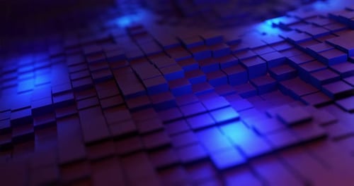 4K-Box-Displacement-Wellenlichter