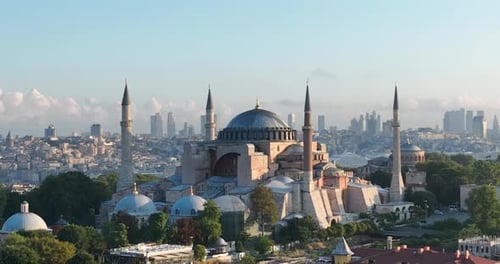 Istanbul Turkey