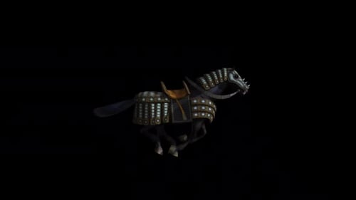War Horse Run