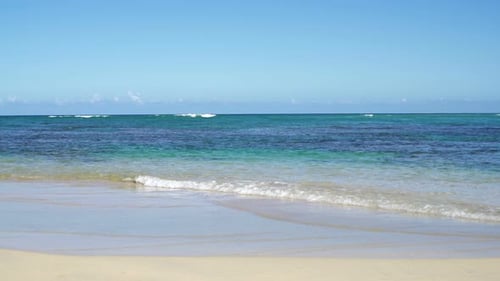 Atlantic Ocean