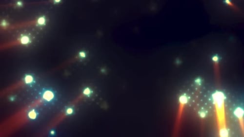 Flutlichter 2