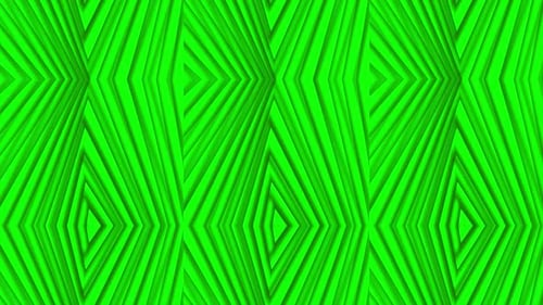 clean green pattern 4k stripes background