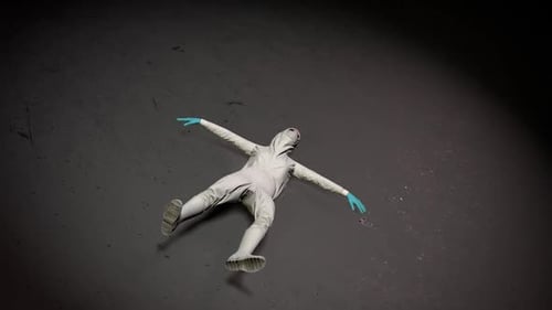 Tod durch Corona-Virus