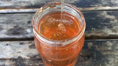 Honey