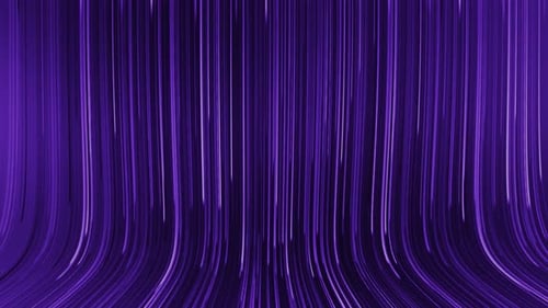 Geometric shape abstract technology background