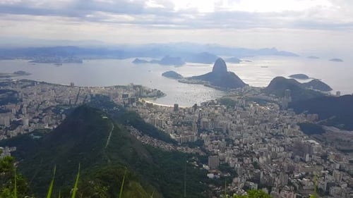 Rio De Janeiro Brasil