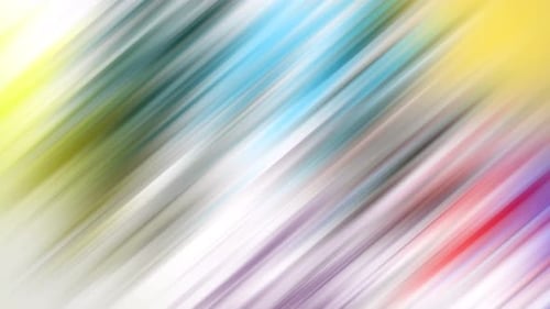 Vibrant Abstract Diagonal Motion Lines Background