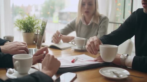 Analyzing Market Research