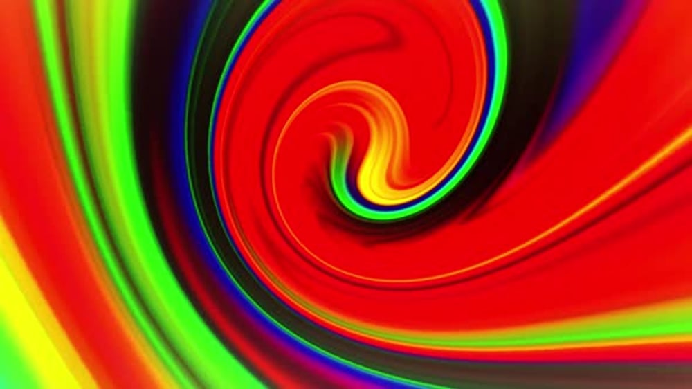 Abstract Animated Color Background, Backgrounds Motion Graphics ft ...
