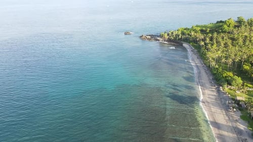 Beautiful Beach