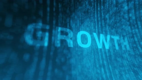 Croissance abstraite du code source technologique