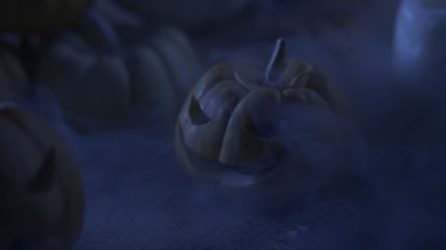 Halloween Night