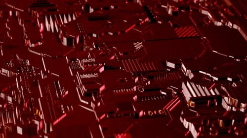 Abstract Background - 1