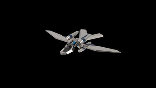 Galaxy space signal tracking spacecraft