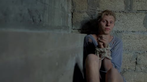 Prisoner in the Basement