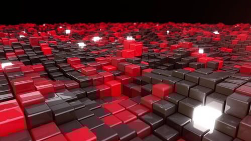 Scifi Carpet Background