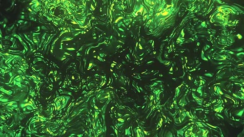 Green Toxic Fantasy Essence
