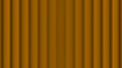 Smooth Vertical Panel Reveal Transition Animation