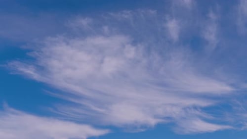 3 Der Tanz der Wolken im Zeitraffer