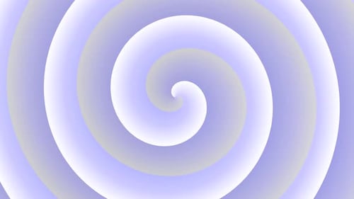 Circle Swirl Motion Background