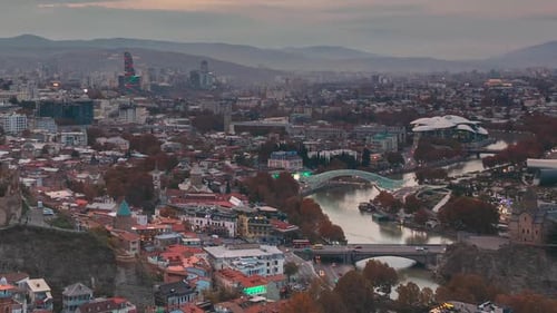 Tbilisi Georgia