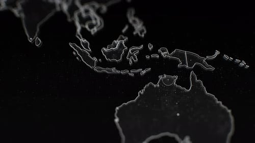 World Map